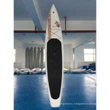 Inflatable Paddle Fitness Sup Board